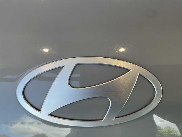 Hyundai Kona 1.6T 138 Advance 5dr DCT