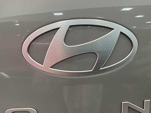 Hyundai Kona 1.6T 138 Advance 5dr DCT