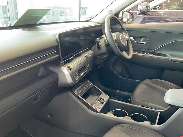 Hyundai Kona 1.6T 138 Advance 5dr DCT