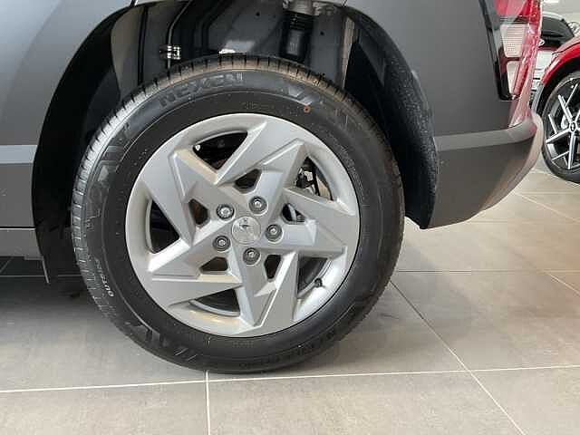 Hyundai Kona 1.6T 138 Advance 5dr DCT