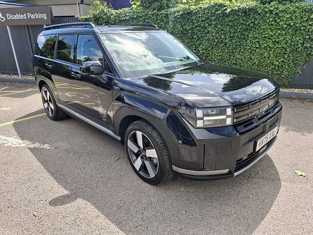 1.6 TGDi Plug-in Hybrid Premium 5dr 4WD Auto