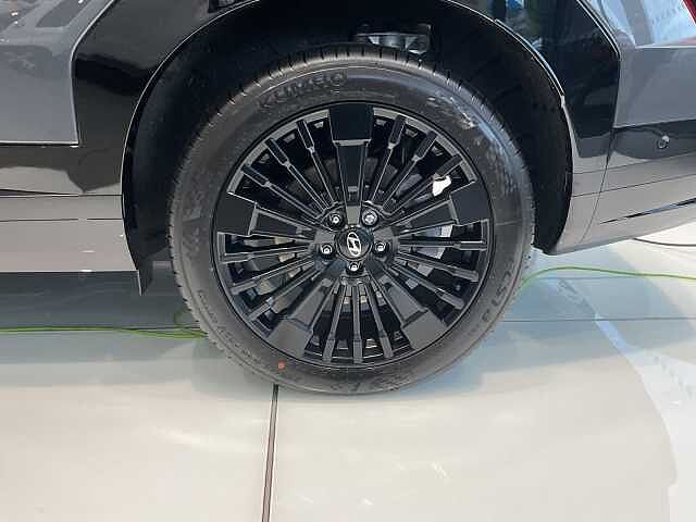 Hyundai Santa Fe 1.6 TGDi Plug-in Hybrid Calligraphy 5dr 4WD Auto