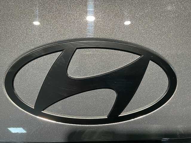 Hyundai Santa Fe 1.6 TGDi Plug-in Hybrid Calligraphy 5dr 4WD Auto