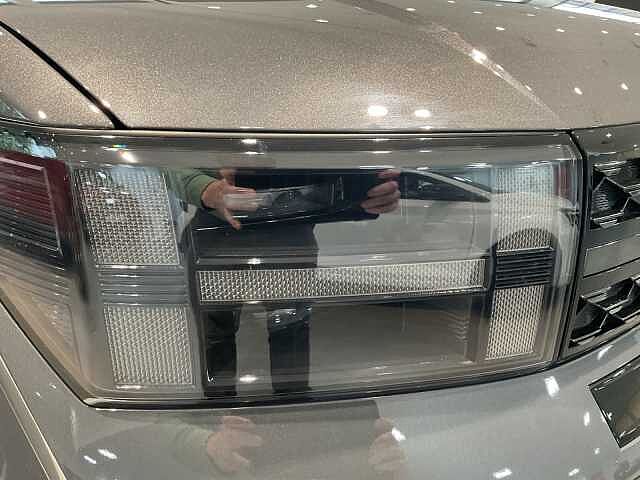 Hyundai Santa Fe 1.6 TGDi Plug-in Hybrid Calligraphy 5dr 4WD Auto
