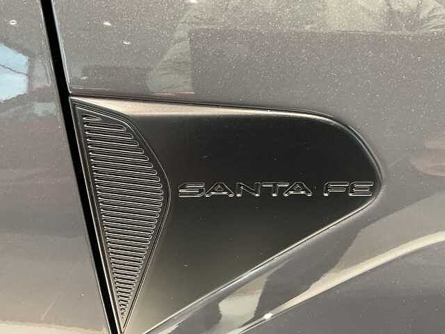 Hyundai Santa Fe 1.6 TGDi Plug-in Hybrid Calligraphy 5dr 4WD Auto