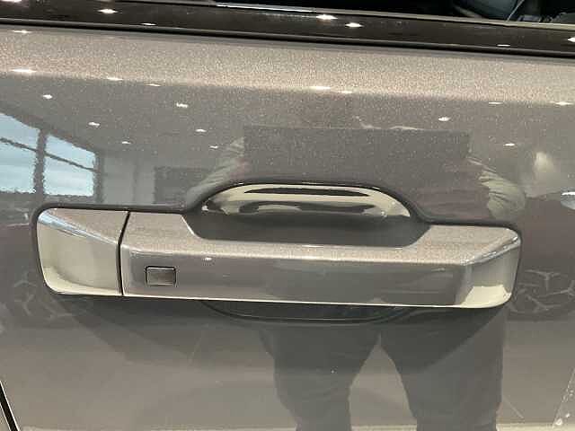 Hyundai Santa Fe 1.6 TGDi Plug-in Hybrid Calligraphy 5dr 4WD Auto
