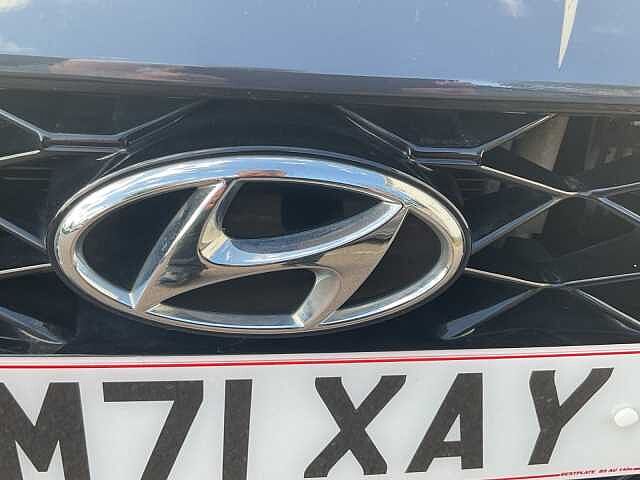 Hyundai i20 1.0T GDi 48V MHD Premium 5dr DCT