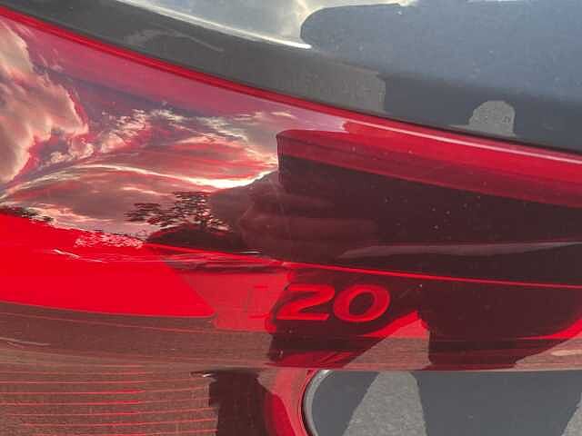 Hyundai i20 1.0T GDi 48V MHD Premium 5dr DCT