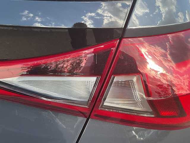 Hyundai i20 1.0T GDi 48V MHD Premium 5dr DCT