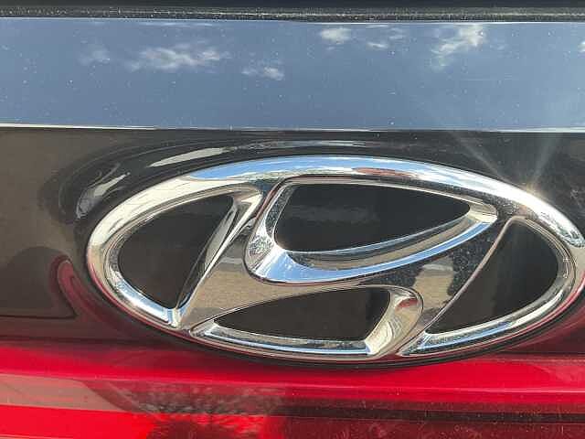 Hyundai i20 1.0T GDi 48V MHD Premium 5dr DCT