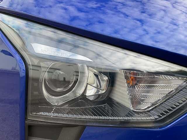 Hyundai Bayon 1.0 TGDi 48V MHEV SE Connect 5dr