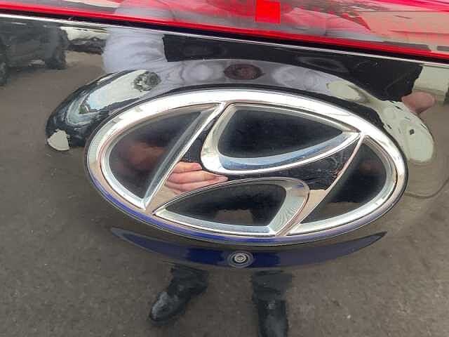 Hyundai Bayon 1.0 TGDi 48V MHEV SE Connect 5dr