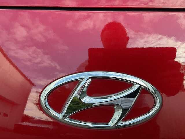 Hyundai i10 1.0 T-GDi N Line 5dr