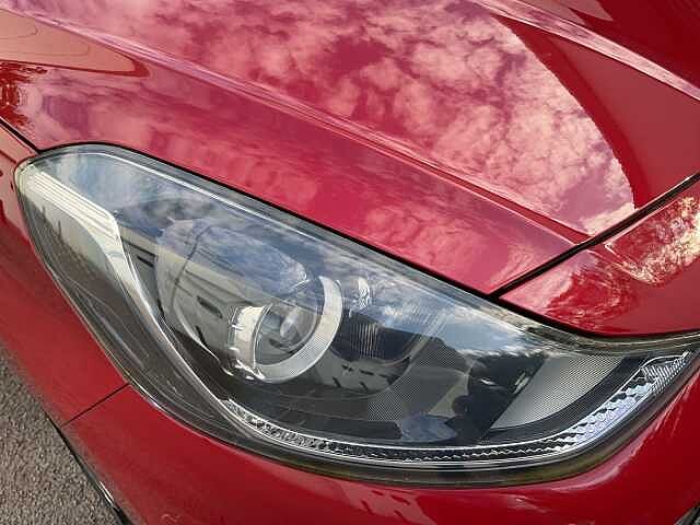 Hyundai i10 1.0 T-GDi N Line 5dr