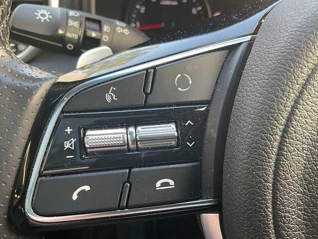 Kia Sportage 1.6T GDi GT-Line S 5dr DCT Auto [AWD]