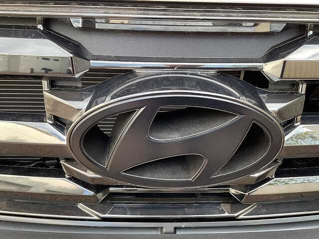 Hyundai Tucson 1.6T Hybrid Advance 5dr Auto