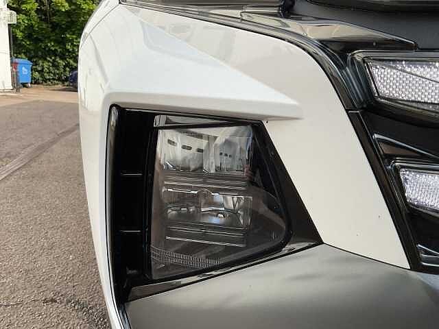 Hyundai Tucson 1.6T Hybrid Advance 5dr Auto