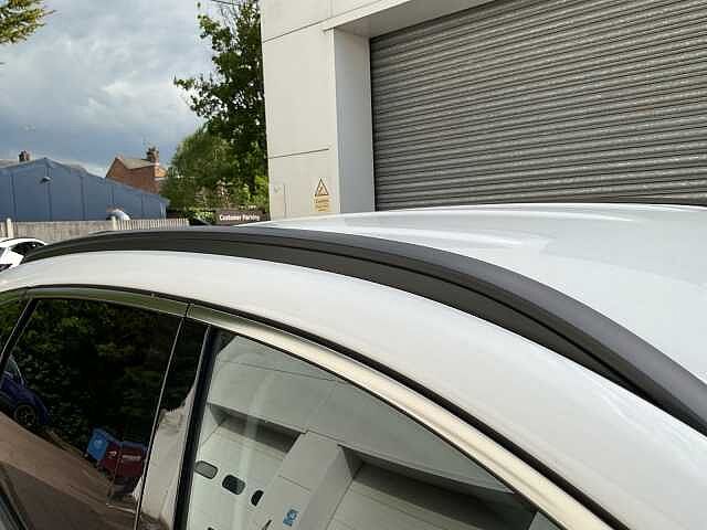 Hyundai Tucson 1.6T Hybrid Advance 5dr Auto