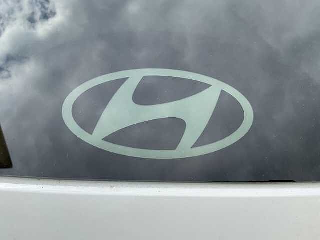 Hyundai Tucson 1.6T Hybrid Advance 5dr Auto