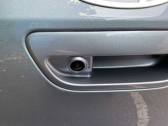 Hyundai I10 1.2 [79] Premium 5dr [Nav] Meta Blue