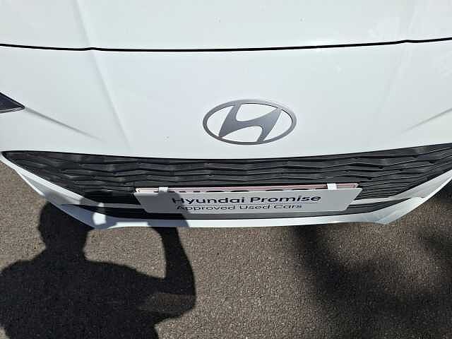 Hyundai i10 1.0 [63] Advance 5dr [Nav]
