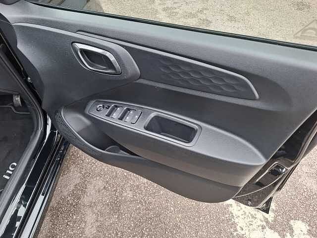Hyundai i10 1.0 [63] Advance 5dr [Nav]