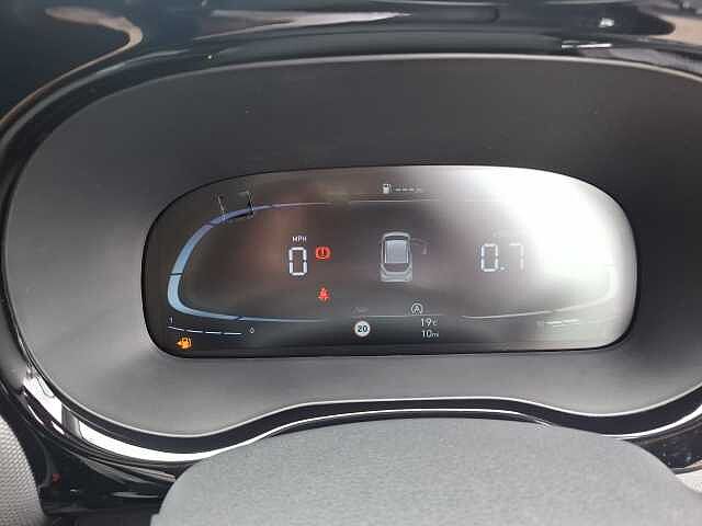 Hyundai i10 1.0 [63] Advance 5dr [Nav]
