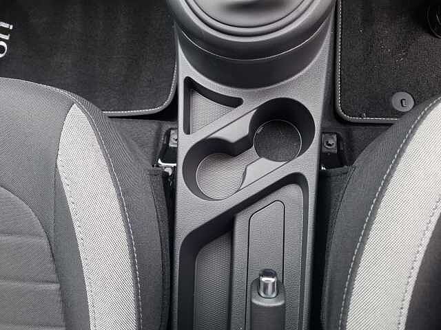 Hyundai i10 1.0 [63] Advance 5dr [Nav]