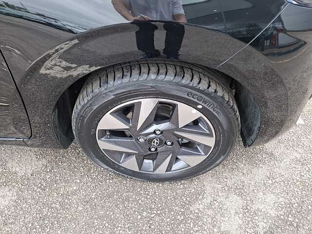 Hyundai i10 1.0 [63] Advance 5dr [Nav]