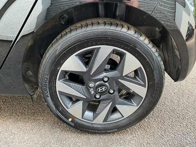 Hyundai i10 1.0 [63] Advance 5dr [Nav]