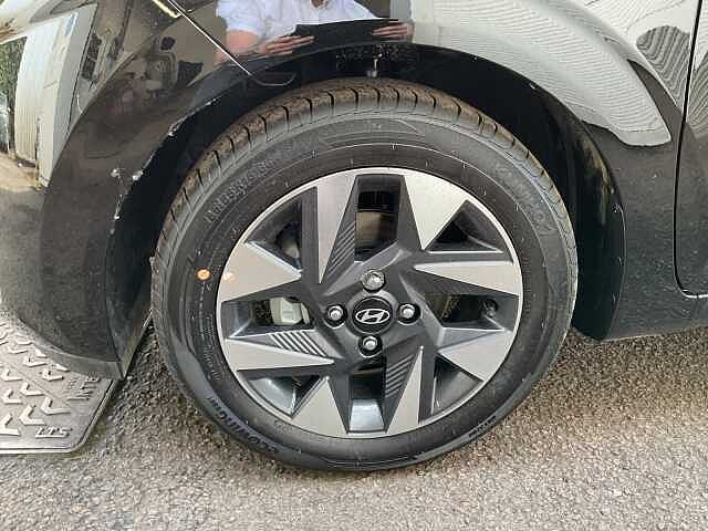 Hyundai i10 1.0 [63] Advance 5dr [Nav]