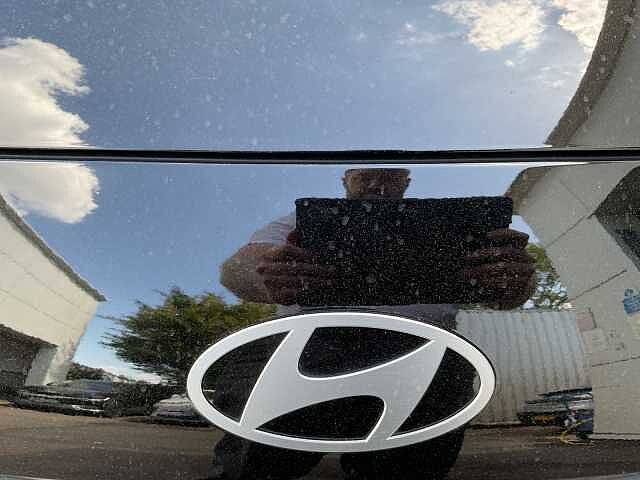 Hyundai i10 1.0 [63] Advance 5dr [Nav]