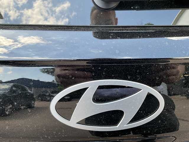 Hyundai i10 1.0 [63] Advance 5dr [Nav]