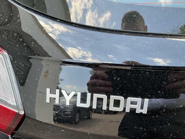 Hyundai i10 1.0 [63] Advance 5dr [Nav]