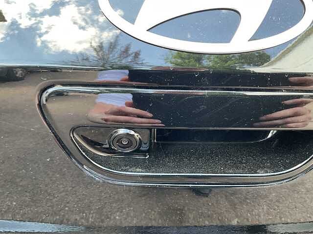 Hyundai i10 1.0 [63] Advance 5dr [Nav]