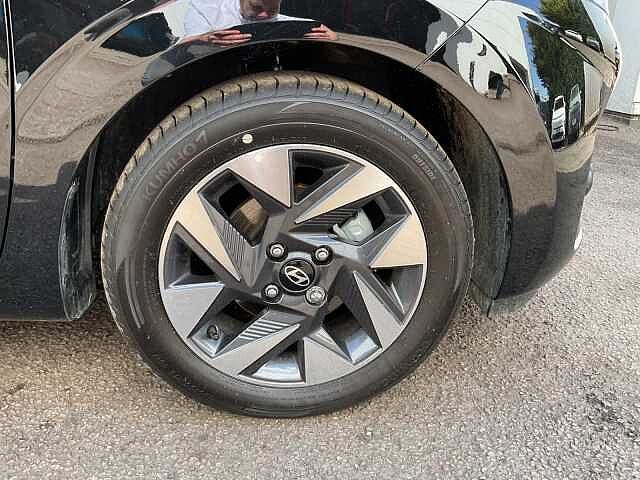Hyundai i10 1.0 [63] Advance 5dr [Nav]