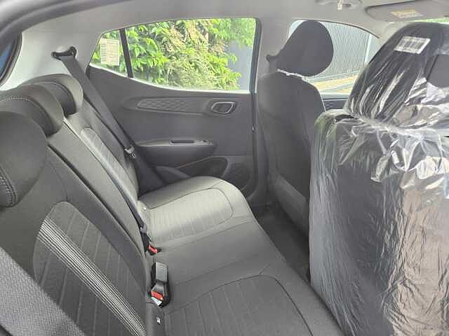 Hyundai i10 1.0 [63] Advance 5dr [Nav]