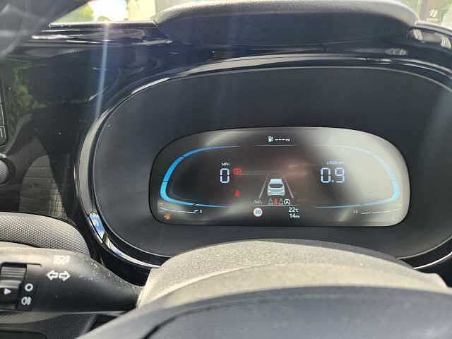 Hyundai i10 1.0 [63] Advance 5dr [Nav]