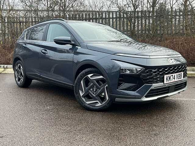 1.0 TGDi Premium 5dr DCT