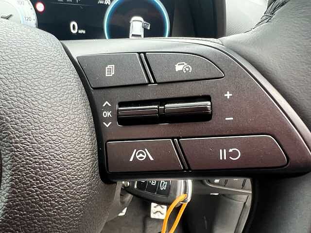 Hyundai BAYON 1.0 TGDi Premium 5dr DCT Aurora Grey