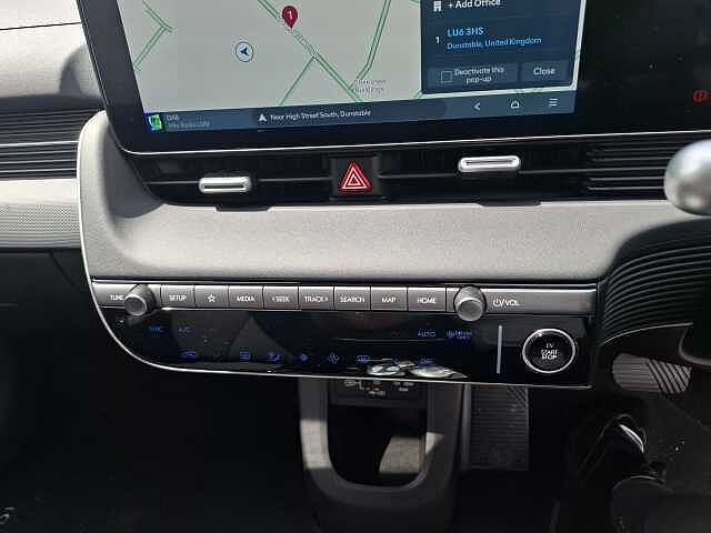 Hyundai IONIQ 5 168kW Premium 84 kWh 5dr Auto Ecotronic Grey