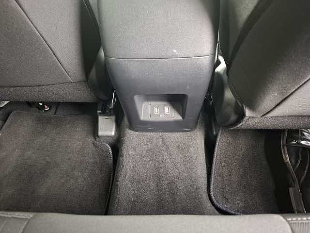 Hyundai Tucson 1.6 TGDi Hybrid 230 Premium 5dr 2WD Auto