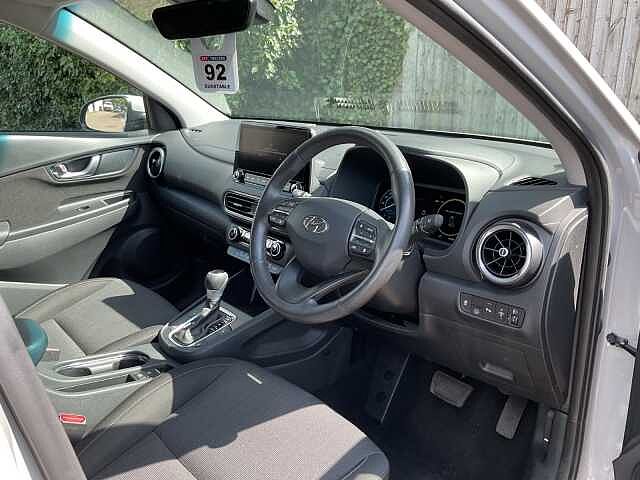 Hyundai Kona 1.6 GDi Hybrid Premium 5dr DCT