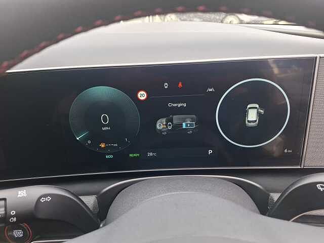 Hyundai Tucson 1.6T 239 Hybrid N Line 5dr Auto