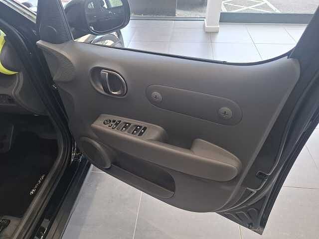 Hyundai Inster 85kW Cross 49kWh 5dr Auto