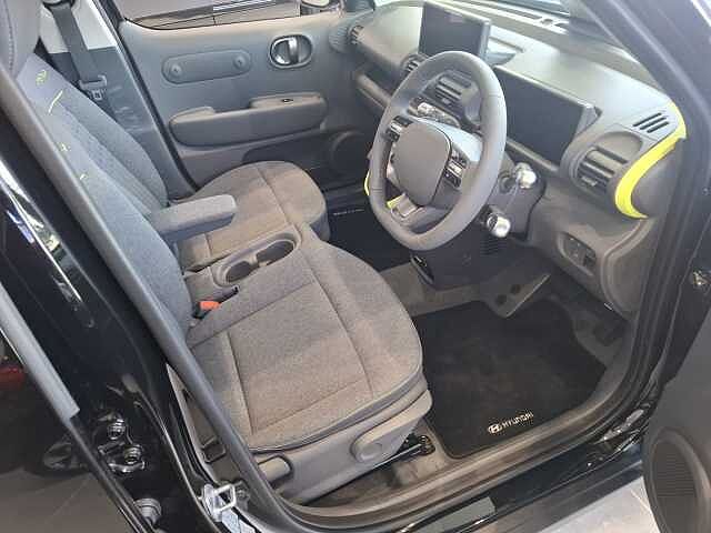 Hyundai Inster 85kW Cross 49kWh 5dr Auto