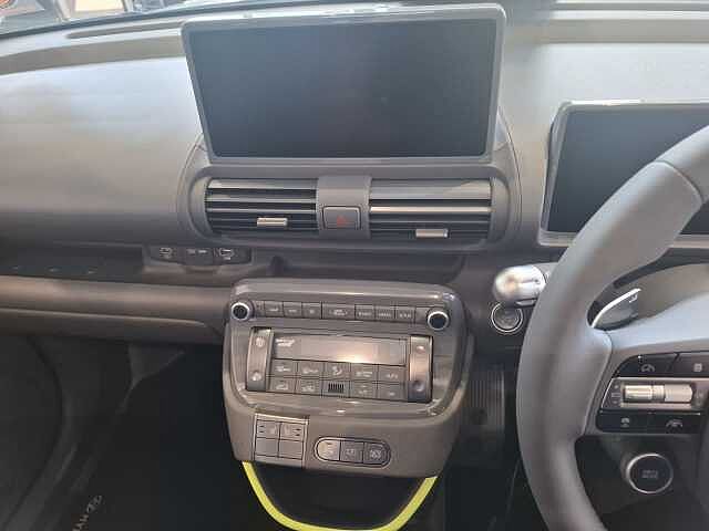 Hyundai Inster 85kW Cross 49kWh 5dr Auto