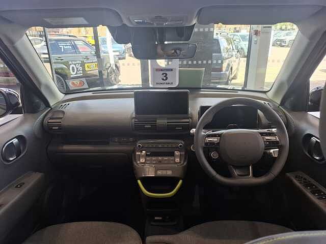 Hyundai Inster 85kW Cross 49kWh 5dr Auto