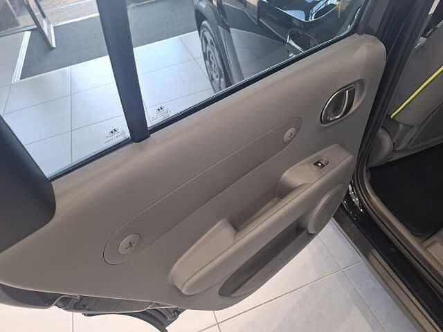 Hyundai Inster 85kW Cross 49kWh 5dr Auto