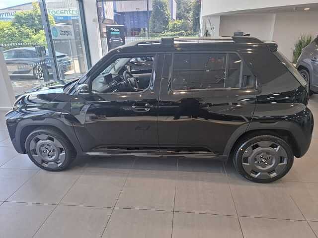 Hyundai Inster 85kW Cross 49kWh 5dr Auto